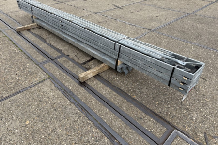 4.90 x 12.00m (58.8m²) platdak